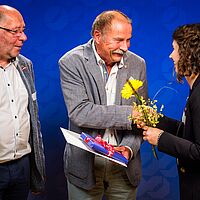 Impressionen der Veranstaltung: Netzwerktreffen der Prüfer 2024