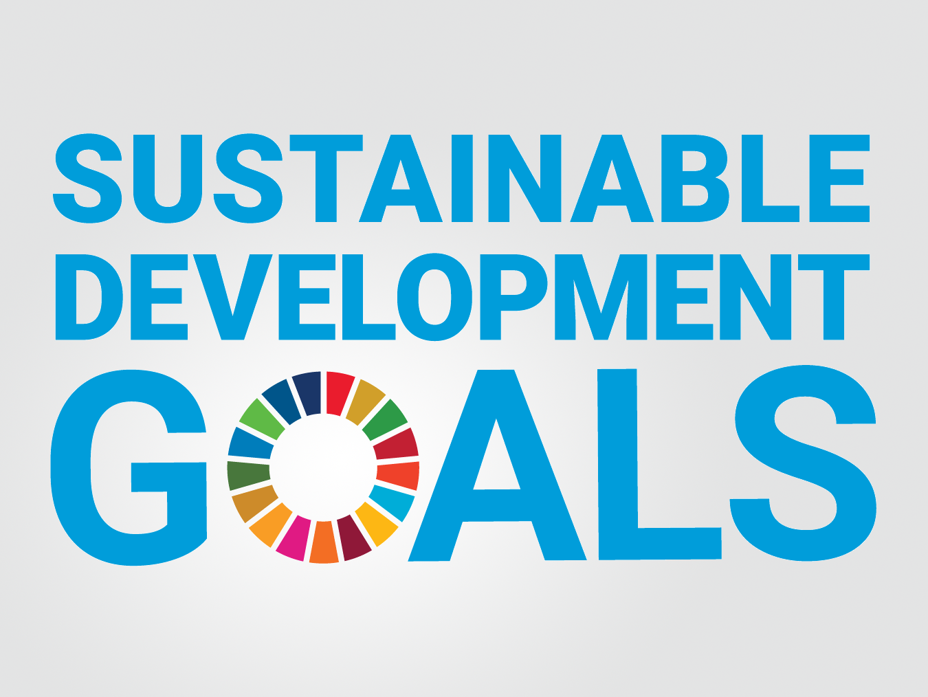 Logo  Sustainable Development Goals