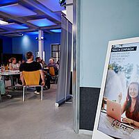 Impressionen von der Veranstaltung Lausitz Café: „Gründung & Übergabe“ – Perspektiven im Handwerk, 25.06.2024