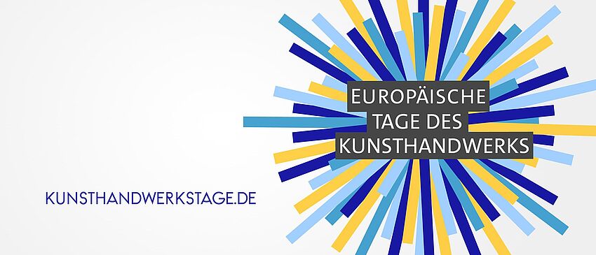 Auftaktveranstaltung zu den Europäischen Tagen des Kunsthandwerks 2025 - Zum Beitrag