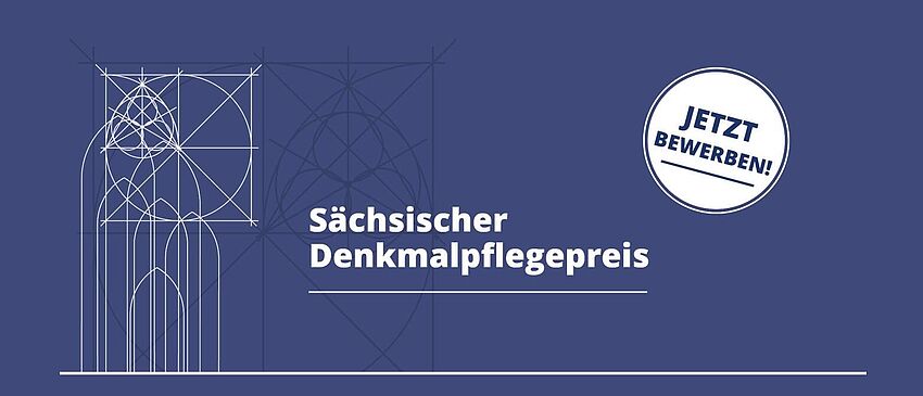 Sächsischen Denkmalpreis 2024 - Zum Beitrag