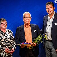 Impressionen der Veranstaltung: Netzwerktreffen der Prüfer 2024