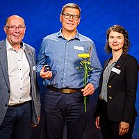 Impressionen der Veranstaltung: Netzwerktreffen der Prüfer 2024